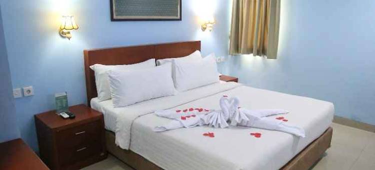 Azza Hotel Palembang by Horison图片