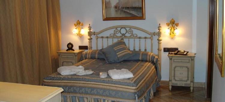 唐曼努埃尔酒店庄园(Hotel Hacienda Don Manuel)图片