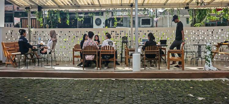 超级OYO 92134茂物宾馆(Super OYO 92134 Bogor Guest House)图片