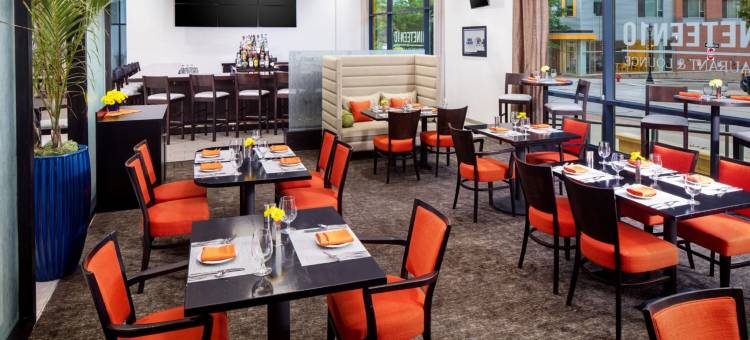 肯特州立大学酒店与会议中心(Kent State University Hotel and Conference Center)图片