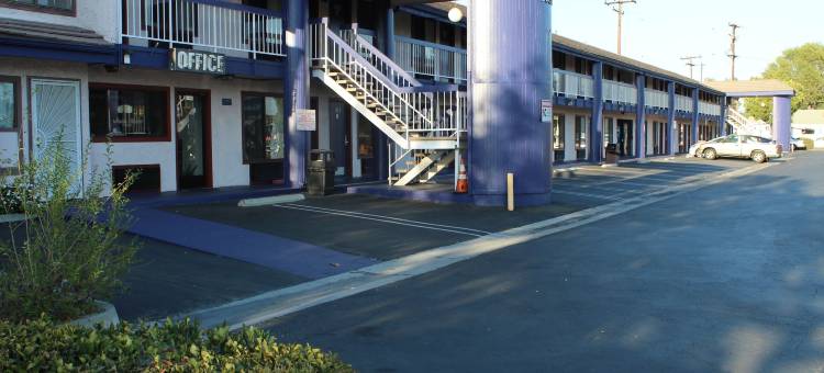 Travelodge by Wyndham Buena Park图片