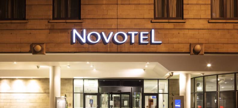 诺富特伦敦桥酒店(Novotel London Bridge)图片