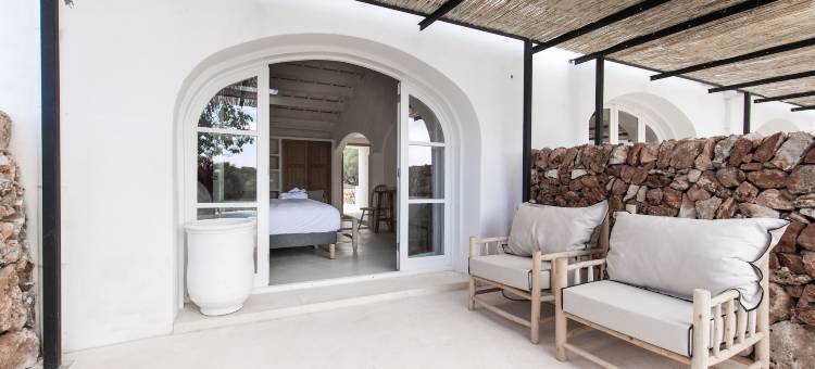 梅诺卡岛 Torre Vella Fontenille(Torre Vella Fontenille Menorca)图片