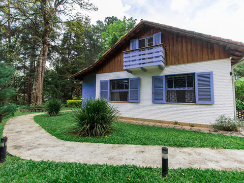 阿拉切农场旅馆