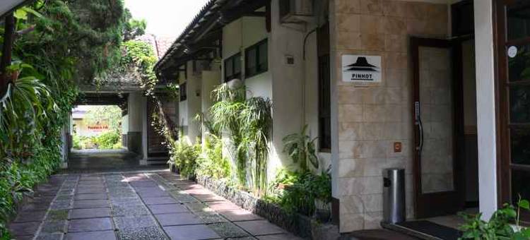 Pondok Indah Hotel图片