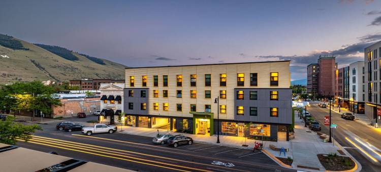 Wren酒店(The Wren)图片