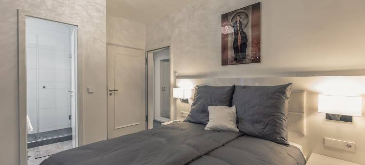 1907住宿加早餐旅馆(Bahnlounge 1907)图片