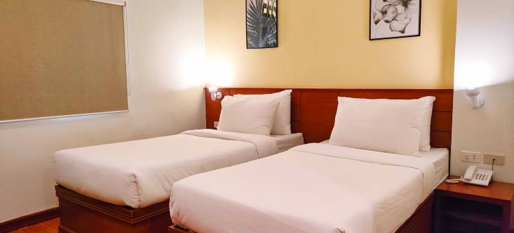 拉维酒店维甘(LaVie Hotel)图片