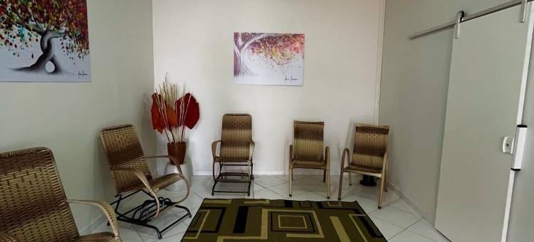 圣若翰青年旅舍(Hostel São João)图片