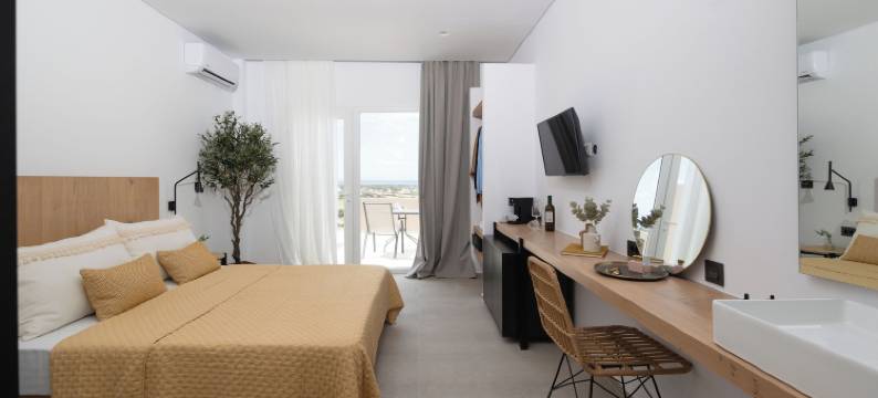 橄榄景观套房(Olive Vista Suites)图片