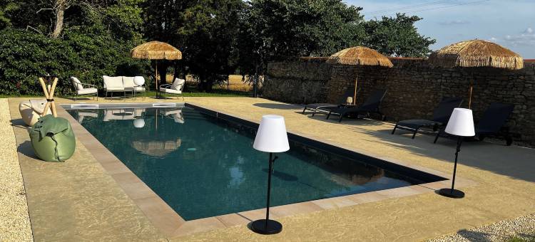 勒尼城堡(Le Château de Leugny)图片