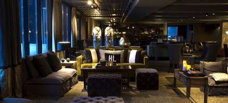 高地旅馆(Highland Lodge)图片