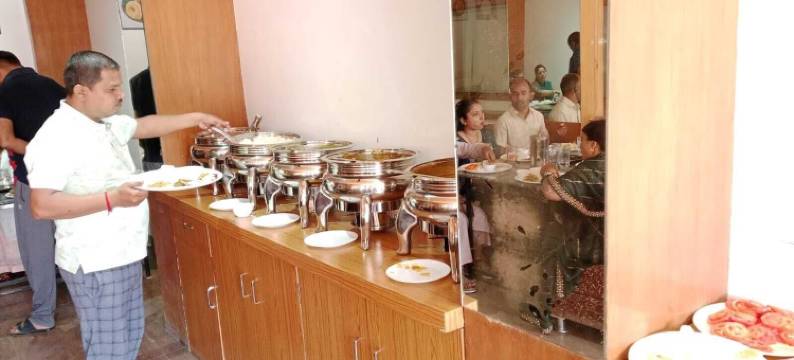 塞卡玛尔旅馆(Hotel Sai Kamal)图片