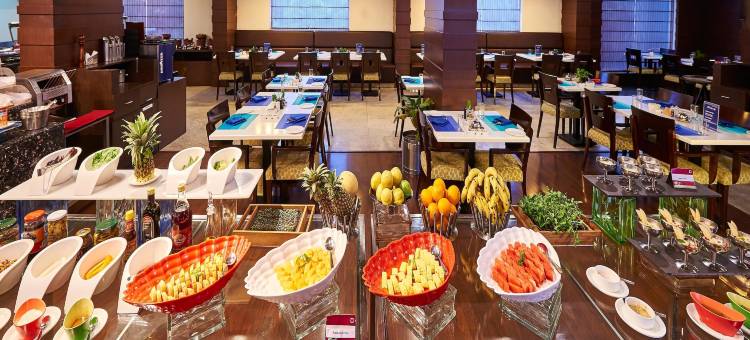 班加罗尔怀特菲尔德福朋喜来登酒店(Four Points by Sheraton Bengaluru, Whitefield)图片