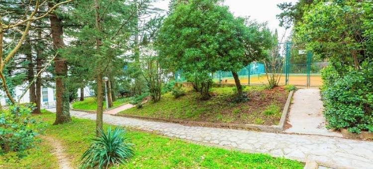 赫塔公寓酒店(Apartmani Heta Alagic I)图片