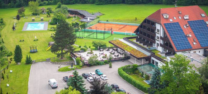 尹特霍伯皇家酒店(Royal Hotel Hinterhuber)图片