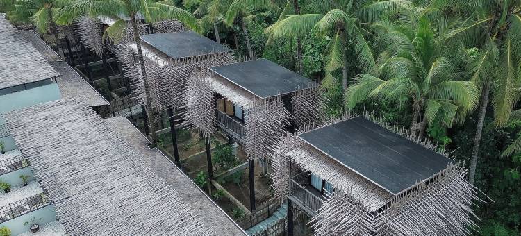 塞巴厘岛佩尼达海滩度假村(The Sebali Penida Beach Resort)图片