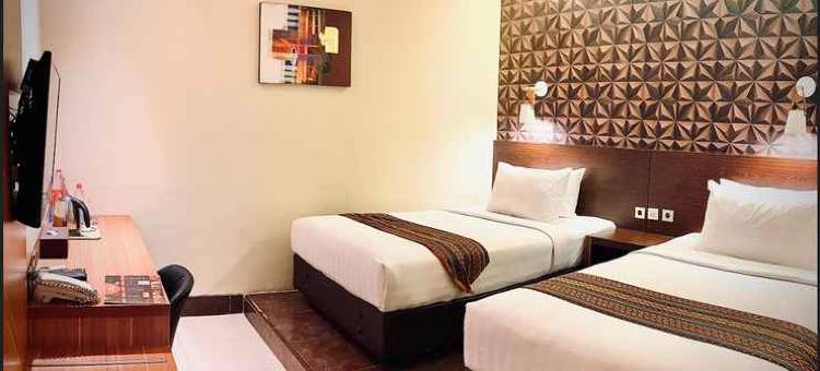 帕特里亚皇宫酒店(Patria Palace Hotel)图片