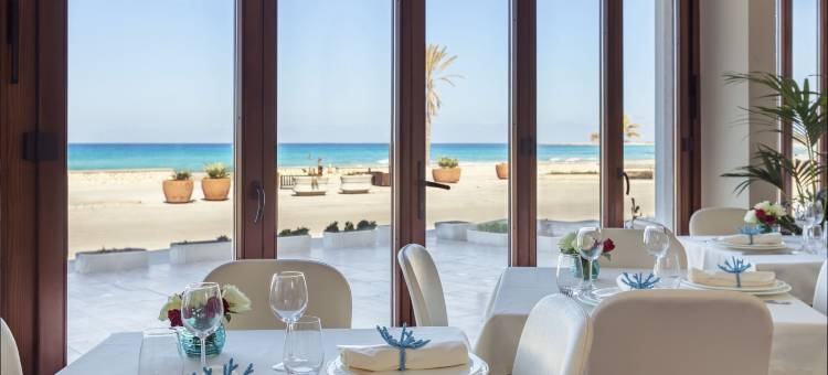 米拉斯匹亚吉亚酒店(Mira Spiaggia)图片