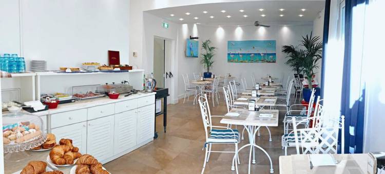 诺迪鲁斯酒店(Hotel Nautilus)图片