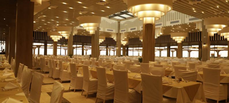 SIRENA海滩度假村和SPA(Sirena Beach Resort & Spa)图片
