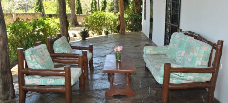 迪亚尼的桑尼房子(Sonnie House Diani)图片