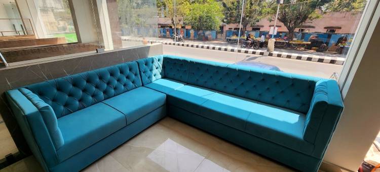 贾纳斯酒店(Hotel Janas)图片