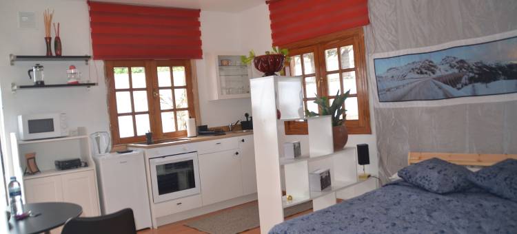 GA7色彩(Hotelito Rural GA7Colores Only Adult)图片