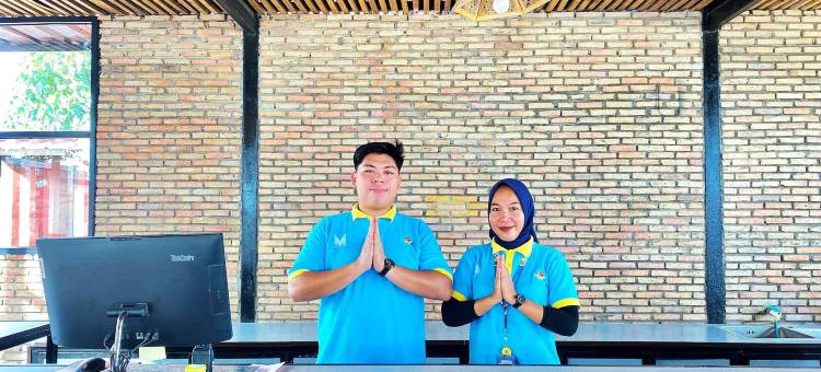 星光小屋(Starlight Cabin Kalianda at MBeach)图片