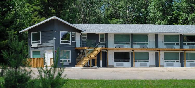 Stay Inn Muskoka图片