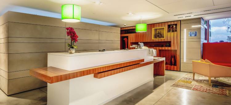 Nof 酒店(Nof Hotel)图片