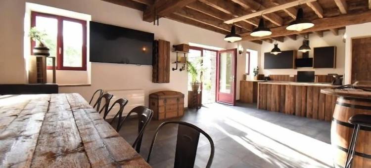 马车驿站(Le Relais des Caleches - la Balinaise)图片