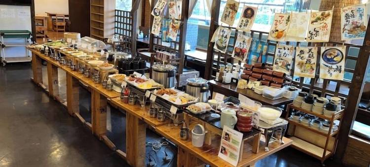 出云酒店・阿尔法－壹(いずも)(Hotel Alpha-One Izumo)图片