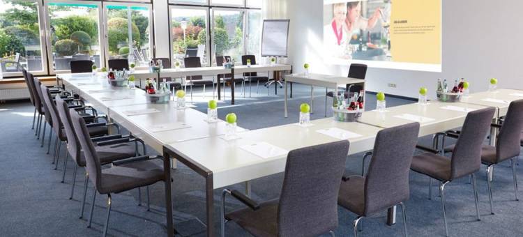 德里奇维勒霍夫酒店(Hotel Derichsweiler Hof)图片