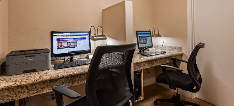 尤巴贝斯特韦斯特酒店(Best Western Yuba City Inn)图片