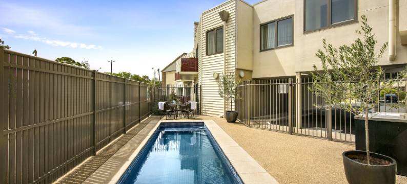 肯斯特本迪戈中心酒店(Quest Bendigo Central)图片