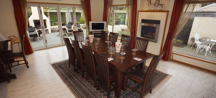 经典别墅酒店(The Classic Villa)图片