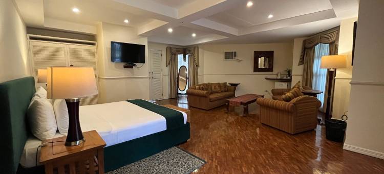 可可大酒店(Coco Grande Hotel)图片