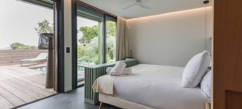 马埃尔别墅酒店(Hôtel MAIER)图片