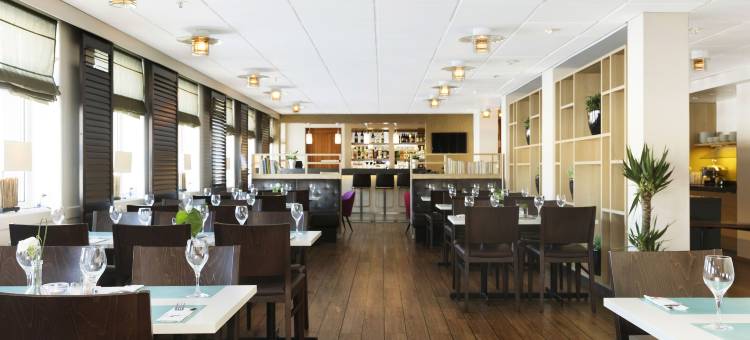 Good Morning Goteborg City图片