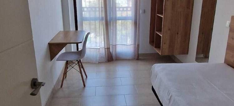 诺哈格兰索凯尔公寓(Apartamentos Gran Socaire de Noja)图片