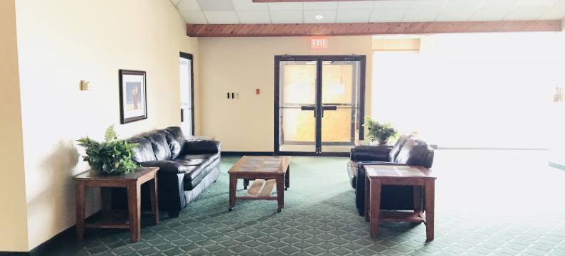 奴湖旅行之家酒店(Northern Star Hotel & Convention Center)图片