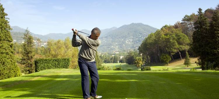 里维埃拉酒店(Hotel Riviera)图片