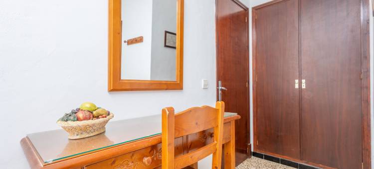 塞瓦旅馆(La Ceiba)图片