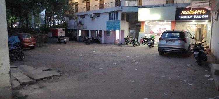 桑甘萨加酒店(Hotel Sangam sagar)图片