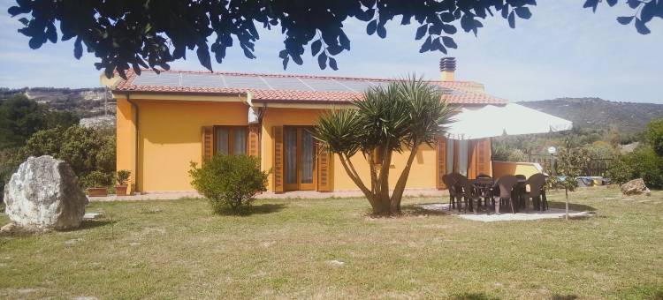 拉格洛塔德尔法特酒店(Grotta Delle Fate)图片