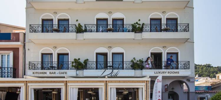 达利酒店(Dali)图片