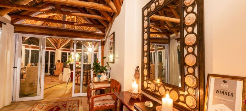 圣弗朗西斯金沙酒店(The Sands @ St Francis)图片