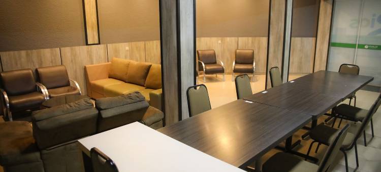 维瓦第瀑布酒店(Hotel Vivaldi Cataratas)图片