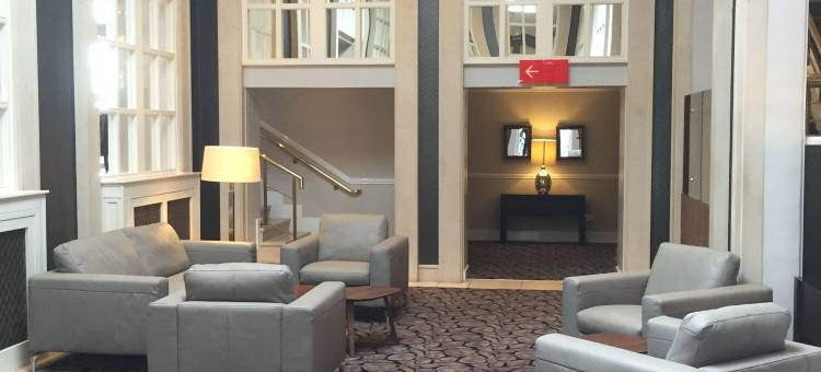 丽柏酒店-香农机场酒店(Park Inn by Radisson Shannon Airport)图片